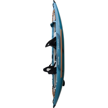 Preview: Kayak Spinera Tenaya 140